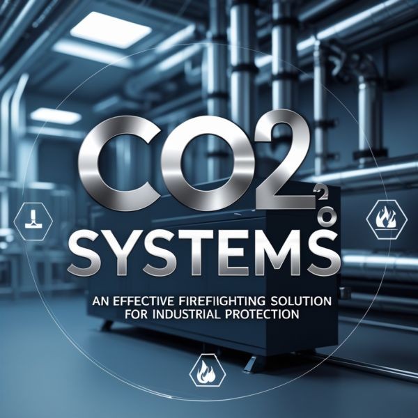 systemy co2