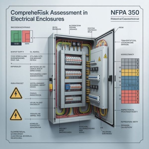 nfpa 350