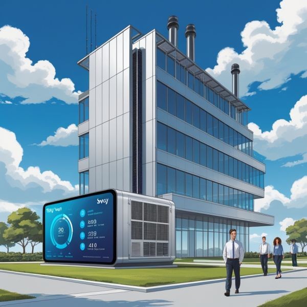 isway w systemach pożarowych