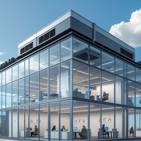 wentylacja pożarowa