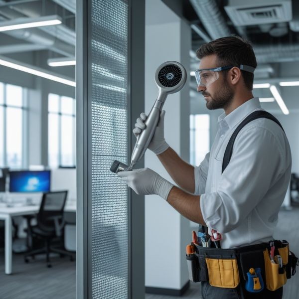 pomiary wentylacji pożarowej