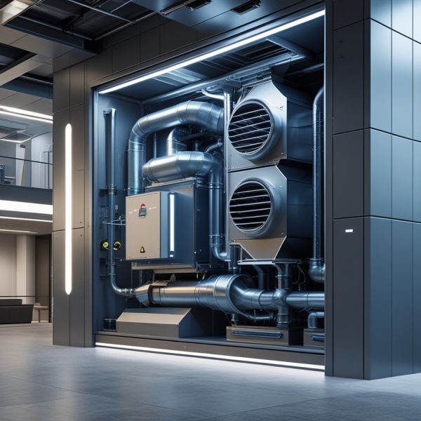 montaż wentylacji pożarowej 2026