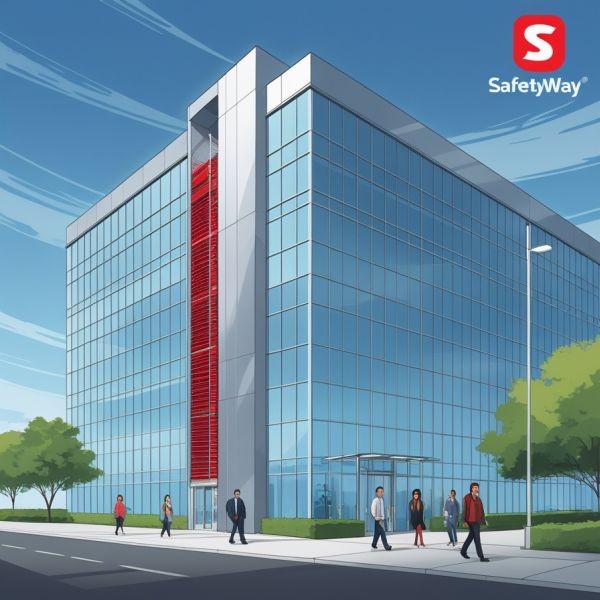rola safetyway w biurowcach