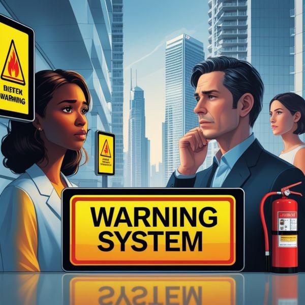 projektowanie systemów ppoż