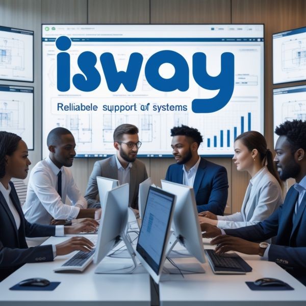 isway