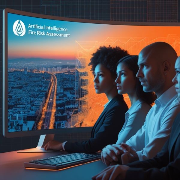 oprogramowanie ai ppoż